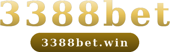 3388bet logo